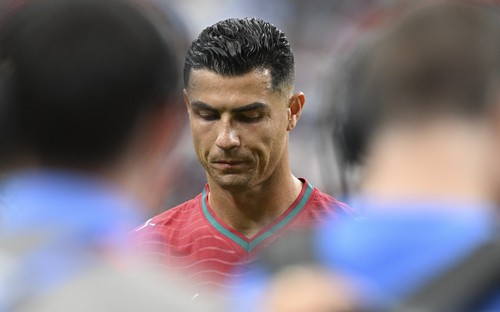 VIDEO Bản tin World Cup 2026 On-Trend ngày 18/6: Ronaldo hụt hơi trước Messi, Tam Sư đại thắng ngày ra quân