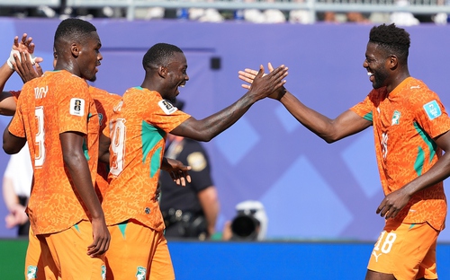 VIDEO Bản tin World Cup 2026 - Chào buổi sáng 26/6: Bờ Biển Ngà lần đầu giành vé vào vòng loại trực tiếp