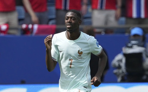 VIDEO Bản tin World Cup 2026 On-Trend ngày 27/6: Lập hat-trick siêu tốc, Dembele ghi danh vào lịch sử