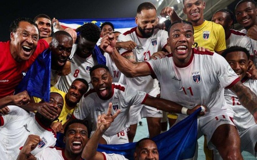 Bản tin World Cup 2026 - Chào buổi sáng 28/6: Cabo Verde nhận"cơn mưa tiền thưởng" sau kỳ tích vượt qua vòng bảng