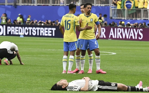 VIDEO Bản tin World Cup 2026 - Chào buổi sáng 30/6: Ngược dòng nghẹt thở, Brazil khép lại giấc mơ của Nhật Bản