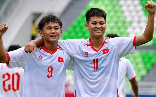 Bản tin KICK OFF Thể thao ngày 5/6: U19 Việt Nam thắng đậm U19 Myanmar, sẵn sàng đối đầu chủ nhà Indonesia