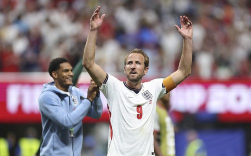 VIDEO Bản tin World Cup 2026 - Chào buổi sáng ngày 2/7: Harry Kane tỏa sáng, đội tuyển Anh ngược dòng đánh bại CHDC Congo