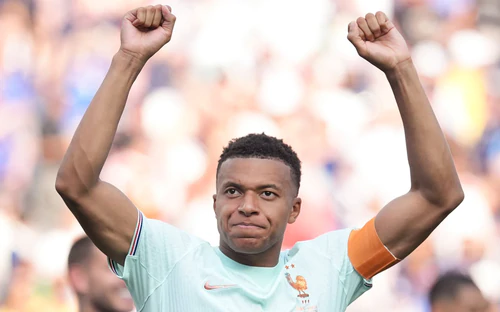 VIDEO Bản tin World Cup 2026 On-Trend ngày 10/7: Mbappe kiến tạo loạt kỷ lục mới, hiện tượng Ma-rốc lu mờ trước đội tuyển Pháp