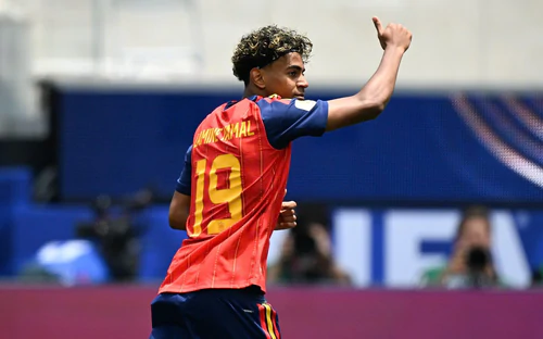 VIDEO Bản tin World Cup 2026 On-Trend ngày 13/7: Laimne Yamal được kỳ vọng tạo ra phép màu ở trận gặp Pháp
