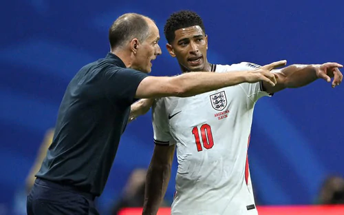 VIDEO Bản tin World Cup 2026 On-Trend ngày 16/7: Tuyển Anh vỡ mộng vì sự cầu toàn của Tuchel