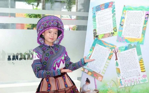 Hơn 48.000 câu chuyện lan tỏa nghị lực sống, khát vọng và niềm tin vào tương lai của thế hệ trẻ