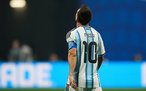 VIDEO Bản tin World Cup 2026 On-Trend ngày 19/7: Chung kết trong mơ, thần đồng Yamal đấu thần tượng Messi