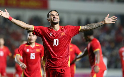 ASEAN Cup 2026: 5 chân sút đáng chú ý so tài ở sân chơi khu vực