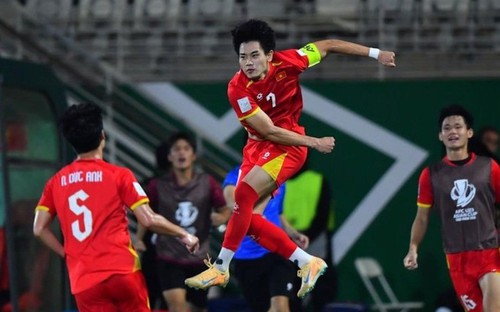 ASEAN Cup 2026: 5 ngôi sao trẻ được kỳ vọng tỏa sáng 