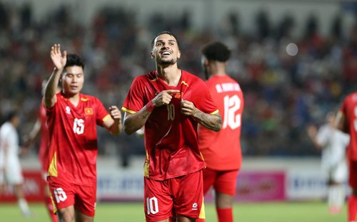 ASEAN Cup 2026: Việt Nam là ứng viên sáng giá cho ngôi vô địch