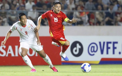 ASEAN Cup 2026: Việt Nam xứng danh số 1 Đông Nam Á
