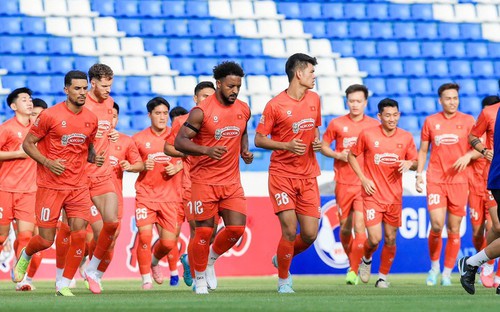 ASEAN Cup 2026: Tam tấu Son - Lộc - Hên của đội tuyển Việt Nam khiến đối thủ e ngại
