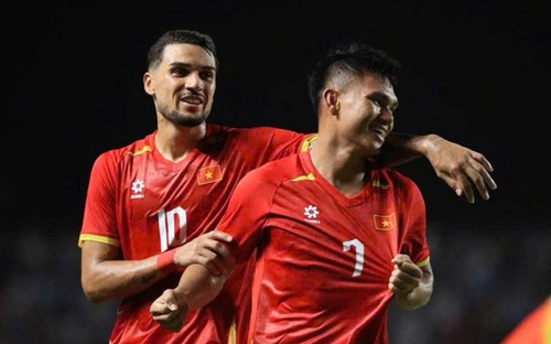 ASEAN Cup 2026: Nhận định Việt Nam vs Timor Leste - 3 điểm trọn vẹn cho thầy trò HLV Kim Sang Sik