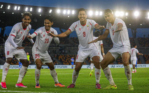 Bản tin KICK OFF Thể thao ngày 29/7: Myanmar và Malaysia đều giành chiến thắng đậm ở lượt trận thứ 2 ASEAN Cup 2026