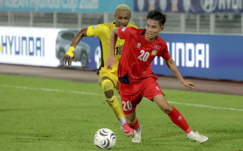 ASEAN Cup 2026: Nhận định Lào vs Philippines (17h00 ngày 1/8) - Cơ hội có điểm cho chủ nhà