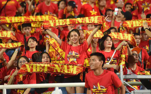 ASEAN Cup 2026: Cổ động viên Việt Nam đặt niềm tin vào các cầu thủ nhập tịch