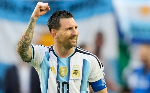 VIDEO Bản tin World Cup 2026 On-Trend ngày 4/7: Siêu phẩm nối tiếp siêu phẩm, Messi đưa Argentina đi tiếp bằng kỷ lục bàn thắng mới
