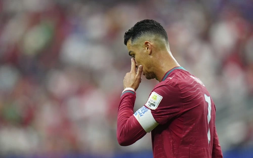 VIDEO Bản tin World Cup 2026 - Chào buổi sáng 7/7: Ronaldo chia tay trong nước mắt