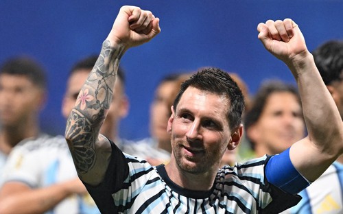 VIDEO Bản tin World Cup 2026 On-Trend ngày 8/7: 13 phút điên rồ Messi đưa Argentina trở về từ địa ngục