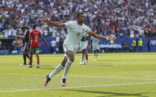 Bản tin World Cup 2026 - Chào buổi sáng 10/7:  Mbappe rực sáng, Pháp lần thứ ba liên tiếp vào bán kết