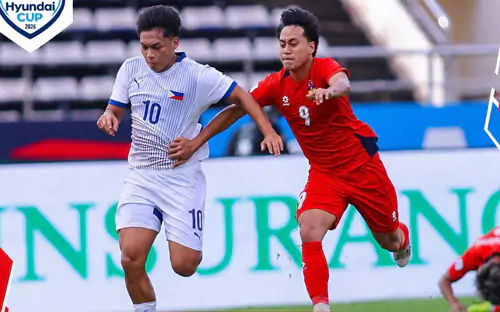 ASEAN Cup 2026: Thua ngược Philippines, Lào sớm dừng bước