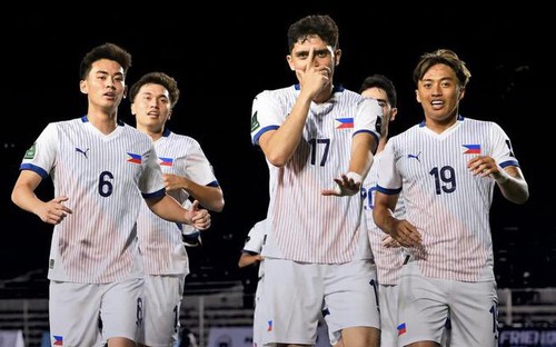 ASEAN Cup 2026: Thua ngược Philippines, Lào sớm dừng bước
