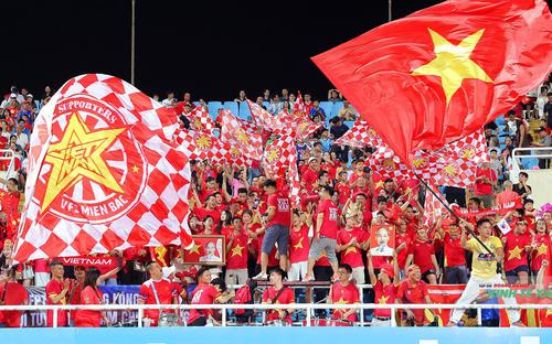 Bản tin Nhật ký ASEAN Cup 2026 ngày 10/8: Cháy vé xem tuyển Việt Nam đá Bán kết