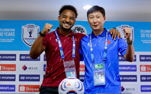 Bản tin Nhật ký ASEAN Cup 2026 ngày 15/8: Đội tuyển Việt Nam quyết tâm đánh bại Malaysia để vào chung kết