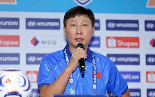 Bản tin KICK OFF Thể thao ngày 16/8: HLV Kim Sang Sik tự tin trước trận gặp Malaysia
