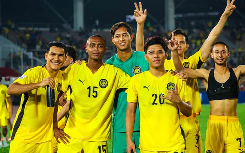 ASEAN Cup 2026: Sứt mẻ lực lượng, HLV Tan Cheng Hoe đặt niềm tin vào Ibrahim Manusi