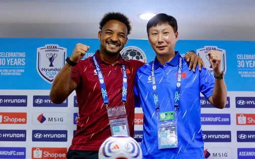 ASEAN Cup 2026: Nhận định Malaysia - Việt Nam (20h00, 16/8): Khách thận trọng, chủ nhà quyết 'phá dớp'