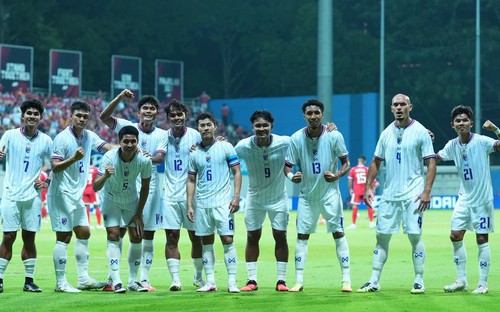 Bản tin Nhật ký ASEAN Cup 2026 ngày 16/8: Thái Lan nắm lợi thế quá lớn để giành vé vào chung kết