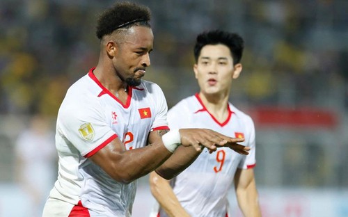 ASEAN Cup 2026: Giải mã chiến thắng của đội tuyển Việt Nam trước Malaysia