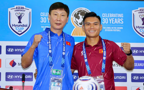 Bản tin Nhật ký ASEAN Cup 2026 ngày 18/8: Tuyển Việt Nam không chủ quan khi tái đấu Malaysia