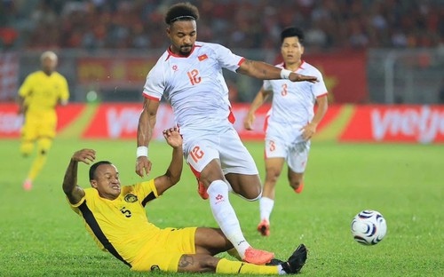 ASEAN Cup 2026: Nhận định Việt Nam vs Malaysia (20h00, 19/8): Tuyển Việt Nam không cầu hòa, HLV Kim Sang Sik muốn giành chiến thắng