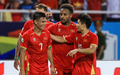 Bản tin KICK OFF Thể thao ngày 20/8: Tuyển Việt Nam đối đầu Thái Lan ở chung kết ASEAN Cup 2026