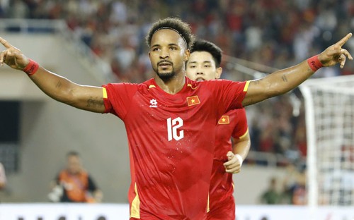 ASEAN Cup 2026: Xuân Son lập cú đúp, tuyển Việt Nam thắng thuyết phục Malaysia