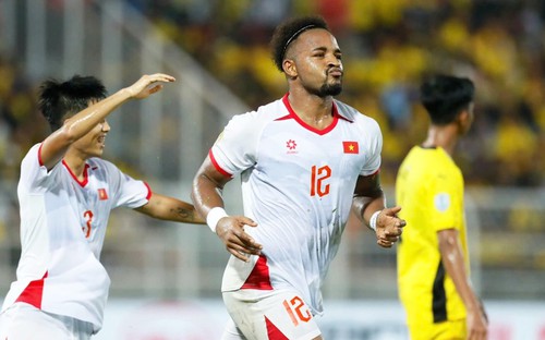 ASEAN Cup 2026: Đỉnh cao nghệ thuật sử dụng Xuân Son của HLV Kim Sang Sik