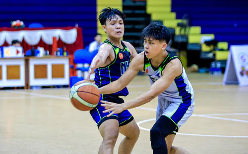 CLB ASA Timberwolves lội ngược dòng giành chức vô địch NYCC 5X5 2026