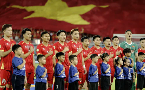 Bản tin Nhật ký ASEAN Cup 2026 ngày 21/8: Đội tuyển Việt Nam đứng trước cơ hội làm nên cột mốc lịch sử