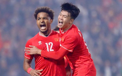 ASEAN Cup 2026: Đội tuyển Việt Nam vượt trội Thái Lan về thống kê chuyên môn 