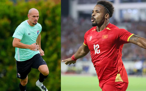 Bản tin Nhật ký ASEAN Cup 2026 ngày 22/8: Những điểm nóng định đoạt trận chung kết Thái Lan - Việt Nam