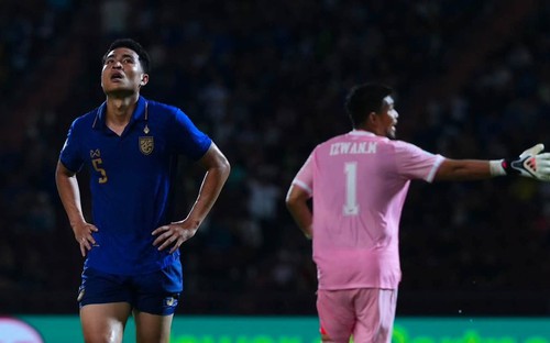 ASEAN CUP 2026: Truyền thông Thái Lan cảnh báo đội nhà về khả năng đấu chung kết của tuyển Việt Nam