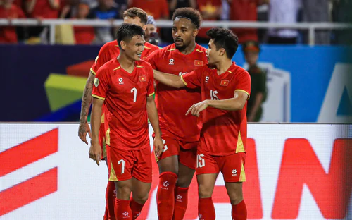 [VIDEO] Thái Lan vs Việt Nam (20h, 22/8): Quang Hải dự bị, Xuân Son đá chính