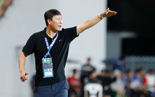 Bản tin Nhật ký ASEAN Cup 2026 ngày 23/8: Chiến thắng trước tuyển Thái Lan, HLV Kim Sang Sik nối dài kỷ lục đặc biệt