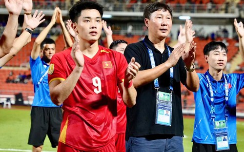 Nhận định Việt Nam vs Thái Lan: Cúp ở lại Mỹ Đình | Chung kết lượt về ASEAN Cup 2026 