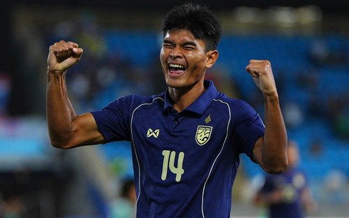 ASEAN Cup 2026: Đội tuyển Thái Lan trông cậy vào ai để lật ngược tình thế?