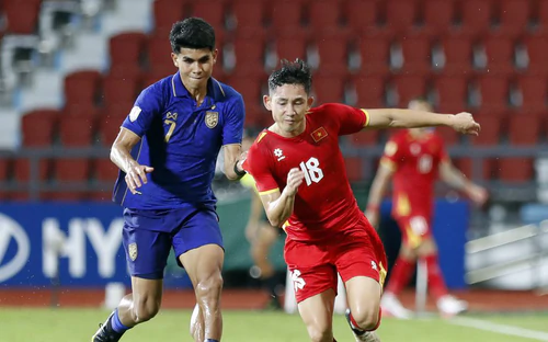 Bản tin Nhật ký ASEAN Cup 2026 ngày 26/8: Đội tuyển Việt Nam hướng tới cột mốc chưa từng có tại ASEAN Cup