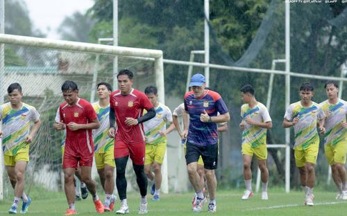 ASEAN Cup 2026: Nhận định Myanmar vs Lào (17h00, 4/8) - Chiến thắng dễ dàng cho chủ nhà